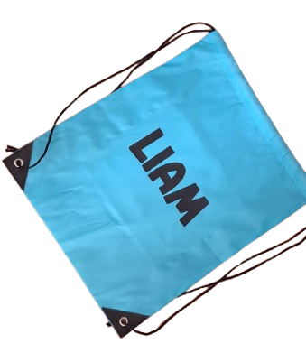Rugtas Liam