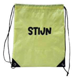 Rugtas Stijn