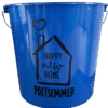 Poetsemmer happy new home