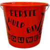 Emmer - eerste hulp bij bouwen