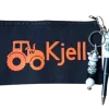 Etui – Kjell Etui - Kjell