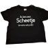 Shirt – Ik ben een scheetje Shirt - Ik ben een scheetje